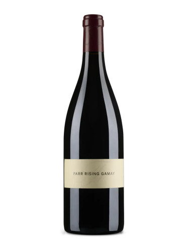 2025 By Farr Rising Gamay 750ml