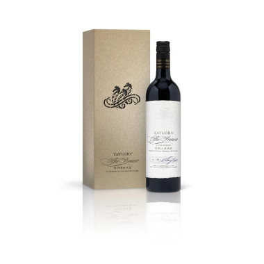 The Pioneer Shiraz 2018