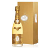 2015 Louis Roederer Cristal Millesime Brut 750ml Gift Box