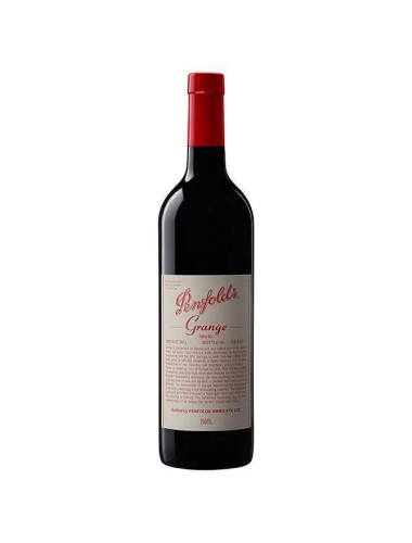 Penfolds Grange 2011 750ml
