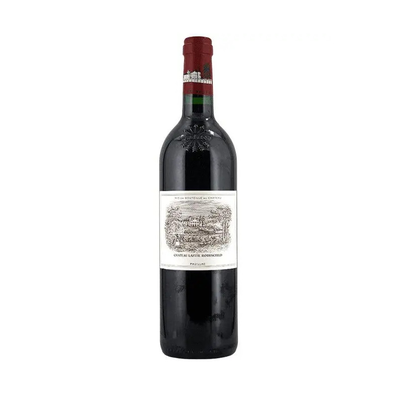 1989 Chateau Lafite Rothschild 750ml