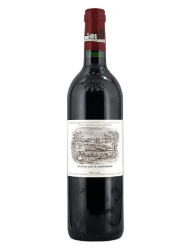 1989 Chateau Lafite Rothschild 750ml