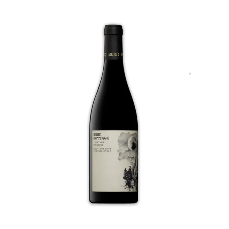 2023 Burn Cottage Pinot Noir 750ml