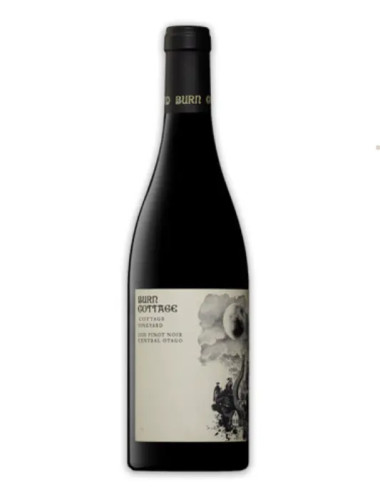 2023 Burn Cottage Pinot Noir 750ml