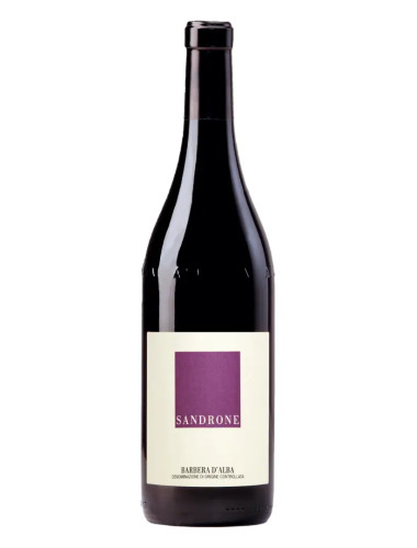 Luciano Sandrone - Barbera d'Alba DOC - 2023