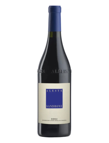 Luciano Sandrone - Barolo 'Aleste' DOCG - 2021