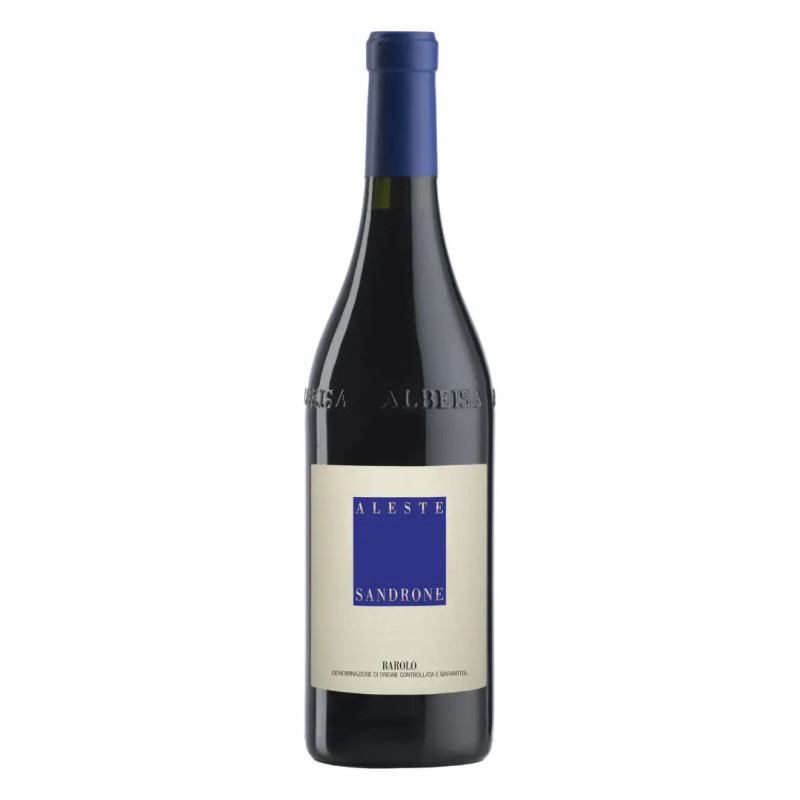 Luciano Sandrone - Barolo 'Aleste' DOCG - 2021 - Magnum