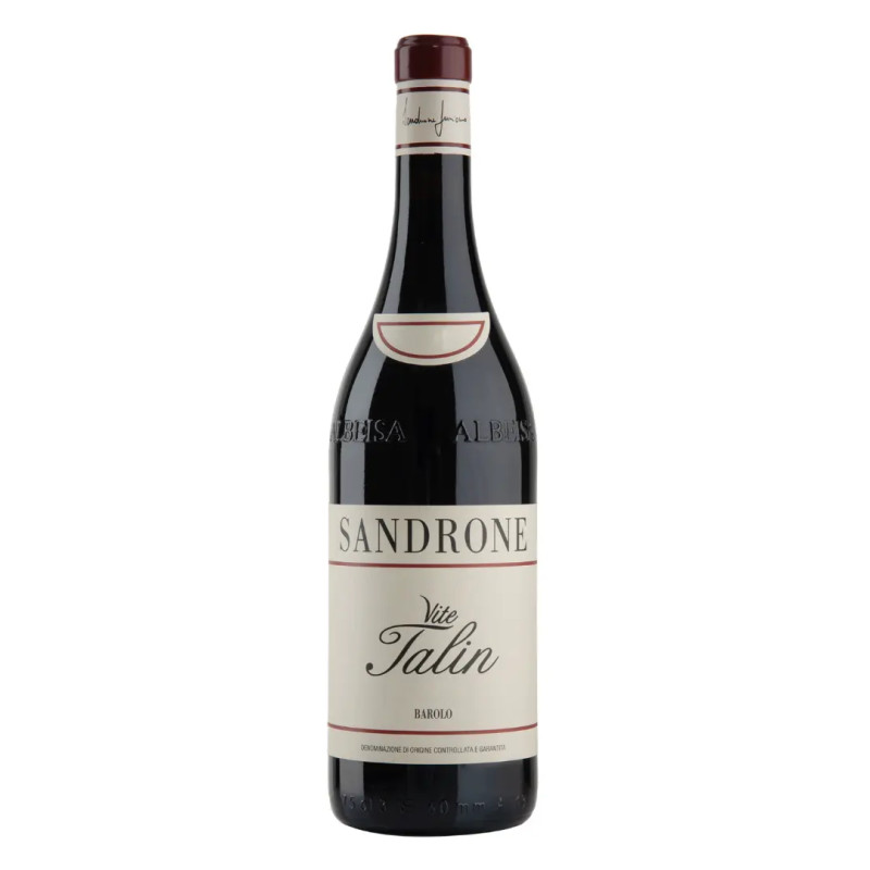 Luciano Sandrone - Barolo 'Vite Talin' DOCG - 2019