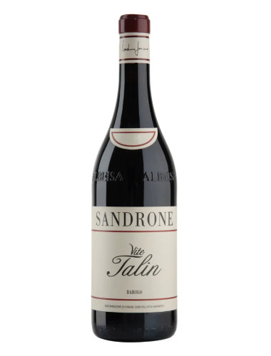 Luciano Sandrone - Barolo 'Vite Talin' DOCG - 2019