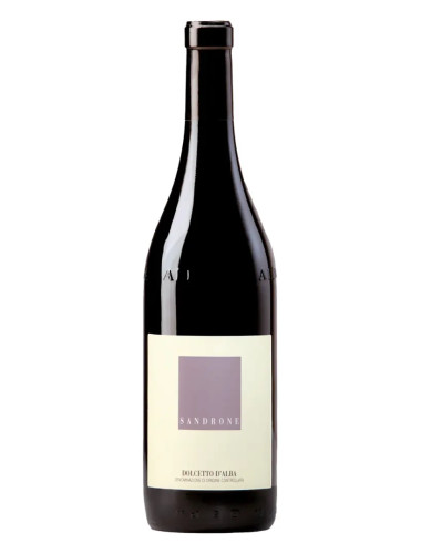 Luciano Sandrone - Dolcetto d'Alba DOC - 2024