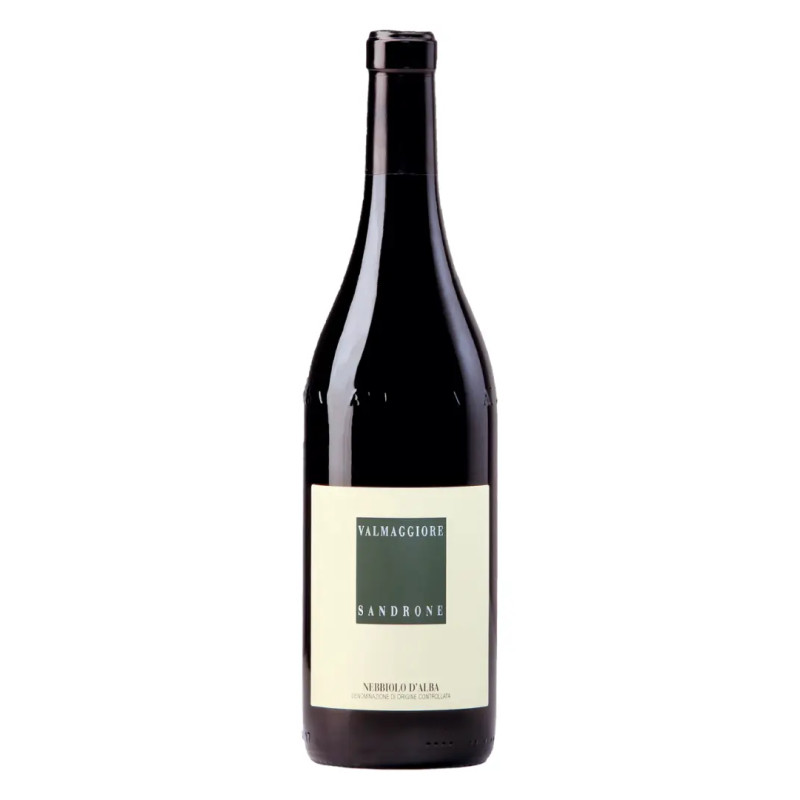 Luciano Sandrone - Nebbiolo d'Alba 'Valmaggiore' DOC - 2023