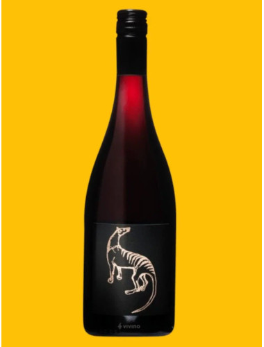 Small Island Black Label Pinot Noir 2025