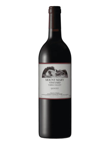 2016 Mount Mary Quintet Red Blend 750ml