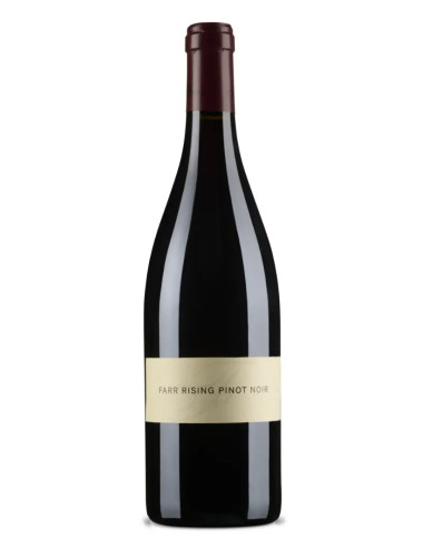 Farr Rising - Pinot Noir - 2024