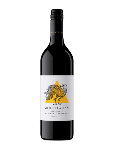 2022 Mountadam Five Fifty Cabernet Sauvignon 750ml