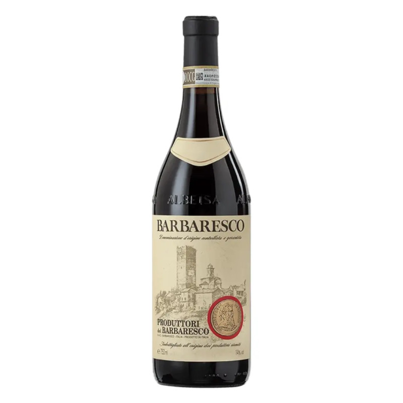 Produttori del Barbaresco - Barbaresco DOCG - 2022