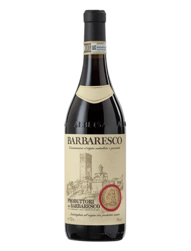 Produttori del Barbaresco - Barbaresco DOCG - 2022
