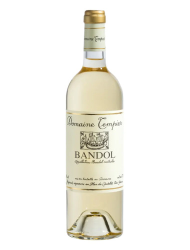 Domaine Tempier - Bandol Blanc - 2024