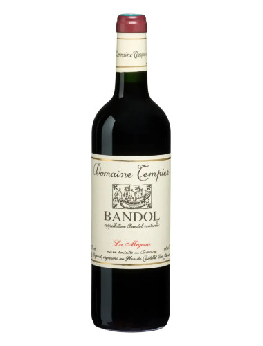 Domaine Tempier - Bandol Cuvee Speciale 'La Migoua' - 2023