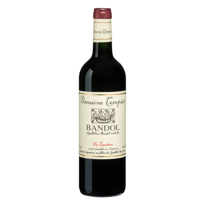 Domaine Tempier - Bandol Cuvee Speciale 'La Tourtine' - 2023
