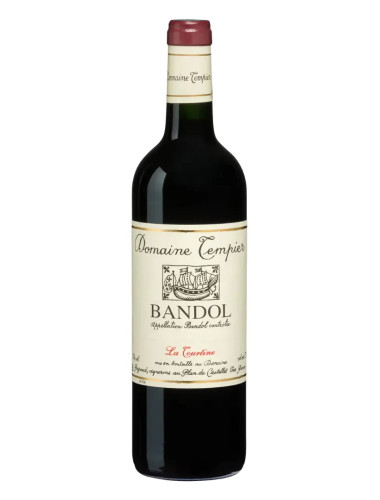 Domaine Tempier - Bandol Cuvee Speciale 'La Tourtine' - 2023
