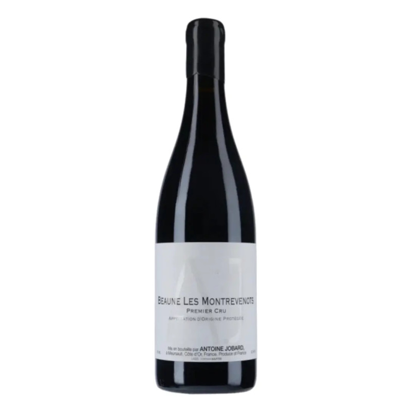 Domaine Antoine Jobard - Beaune 1er Cru 'Les Montrevenots' Rouge - 2023