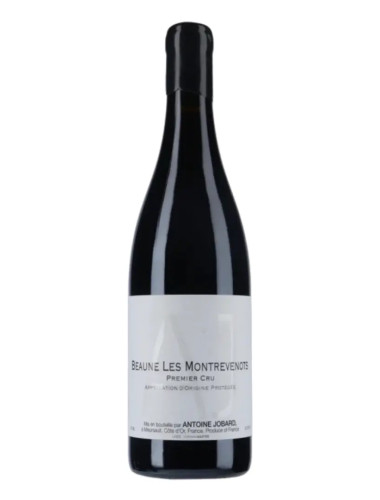 Domaine Antoine Jobard - Beaune 1er Cru 'Les Montrevenots' Rouge - 2023