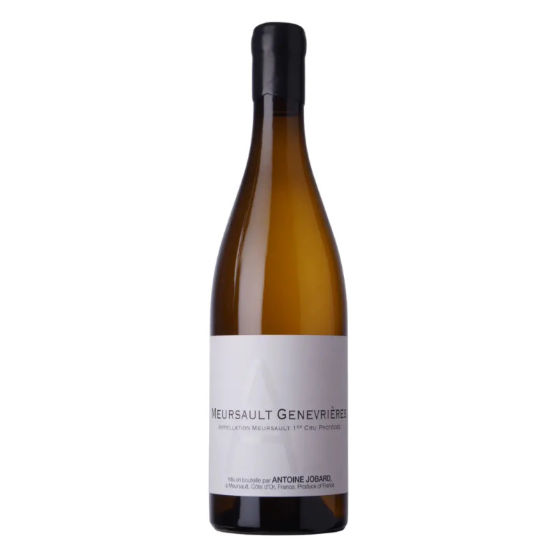 Domaine Antoine Jobard - Meursault 1er Cru 'Genevrieres' - 2023