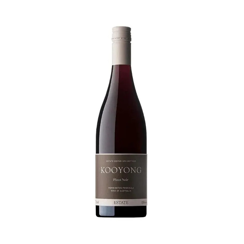 2024 Kooyong Estate Pinot Noir 750ml