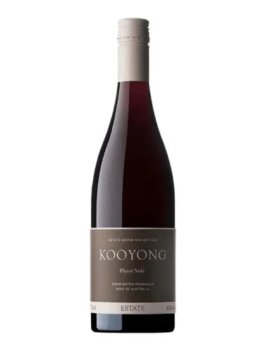 2024 Kooyong Estate Pinot Noir 750ml