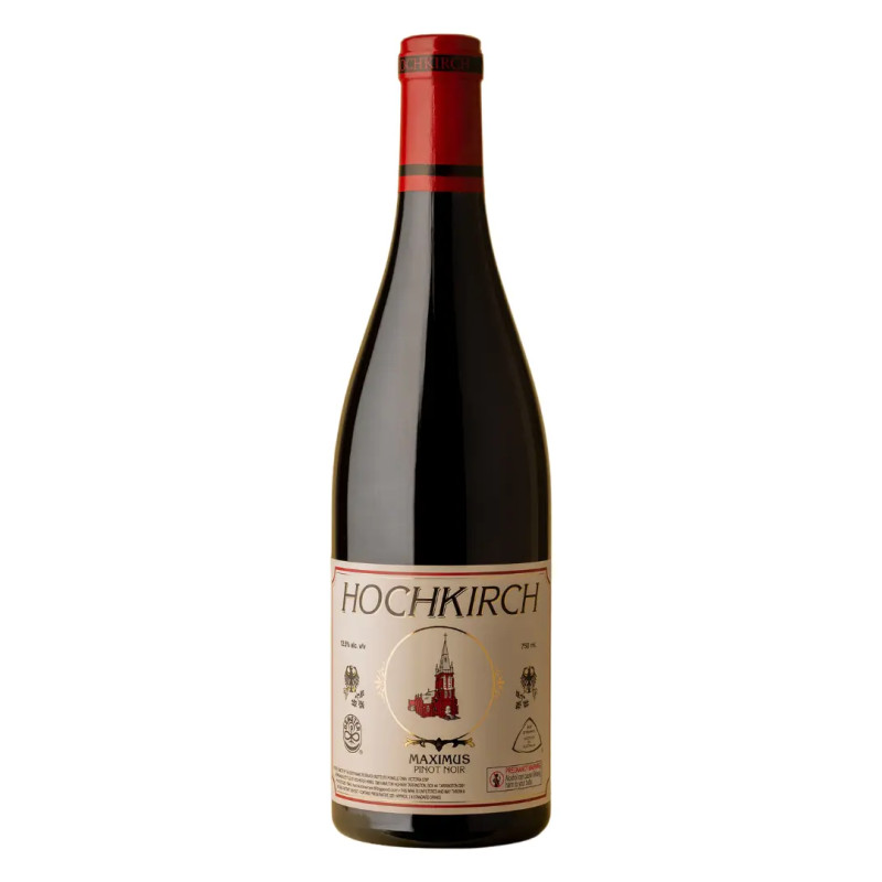 Hochkirch - Maximus Pinot Noir - 2022