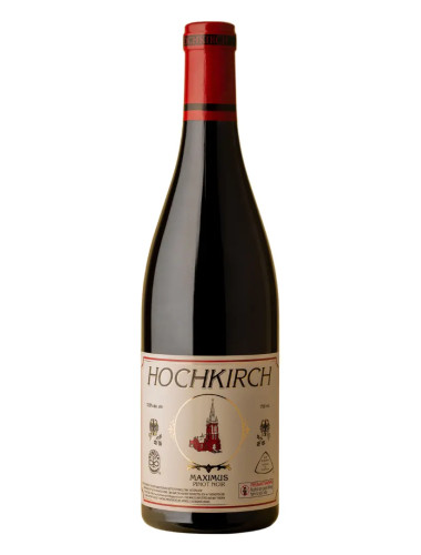 Hochkirch - Maximus Pinot Noir - 2022