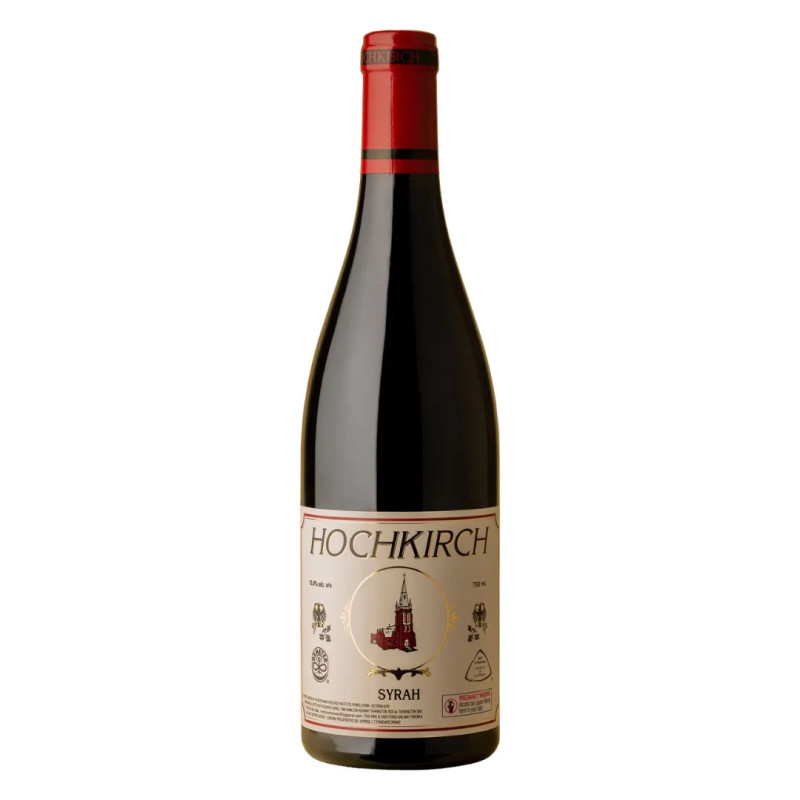 Hochkirch - Syrah - 2022