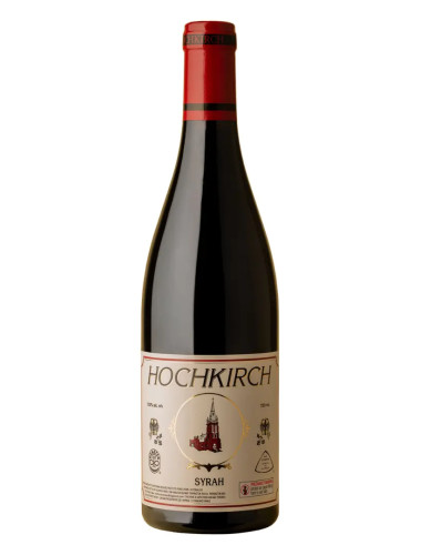 Hochkirch - Syrah - 2022