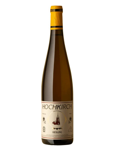 Hochkirch - Towards Laidlaws Riesling - 2024