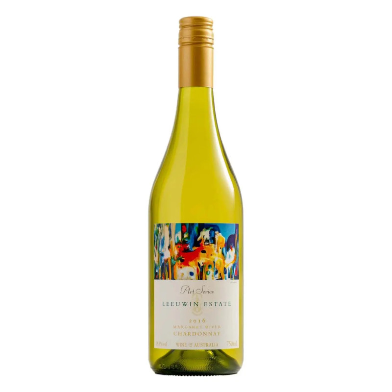 2016 Leeuwin Estate Art Series Chardonnay 750ml