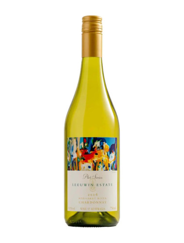 2016 Leeuwin Estate Art Series Chardonnay 750ml