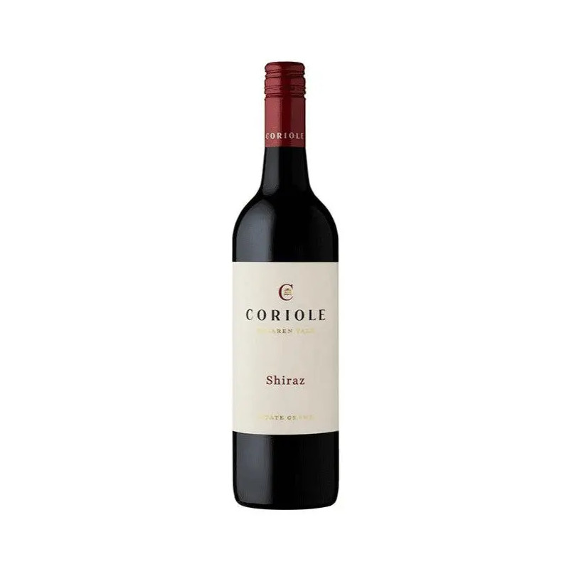 2023 Coriole Estate Shiraz 750ml