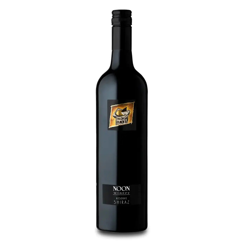 2024 Noon Winery Reserve Shiraz 750ml