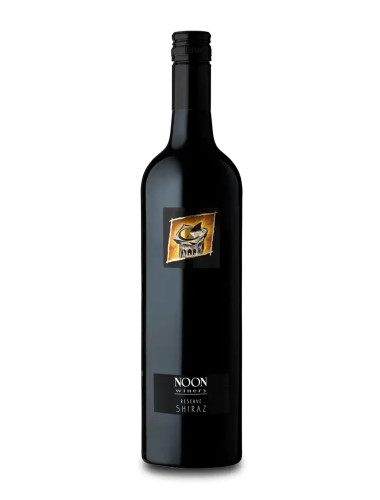 2024 Noon Winery Reserve Shiraz 750ml
