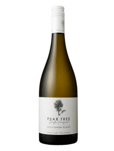 2025 Pear Tree Marlborough Sauvignon Blanc 750ml