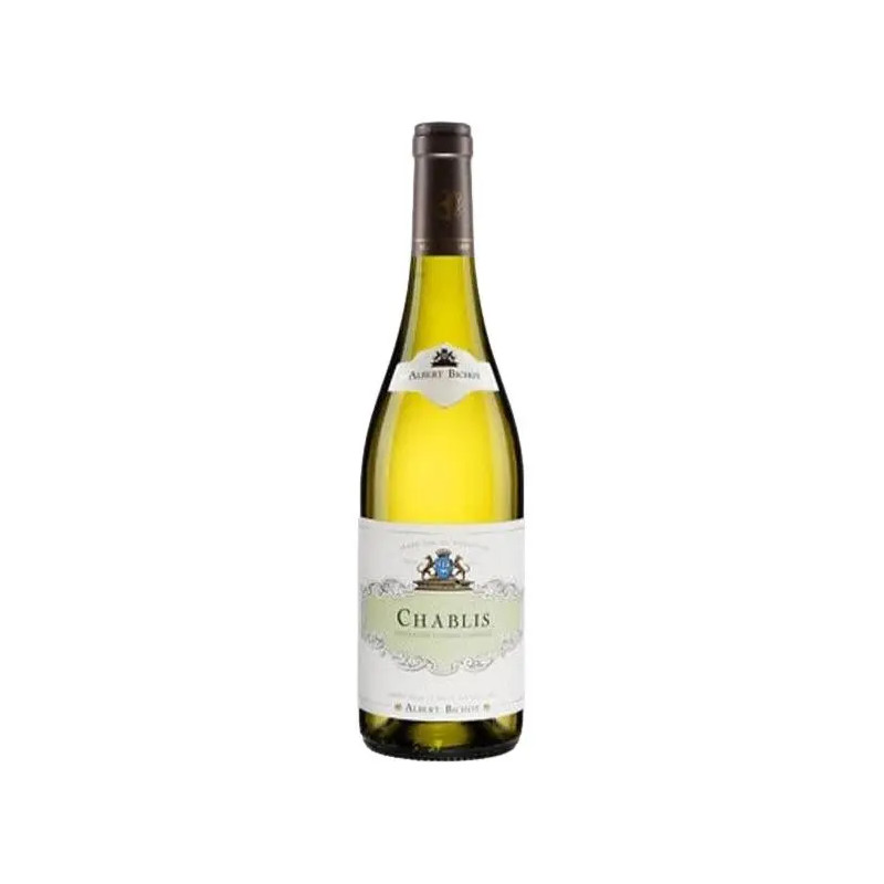 Albert Bichot Chablis 750ml