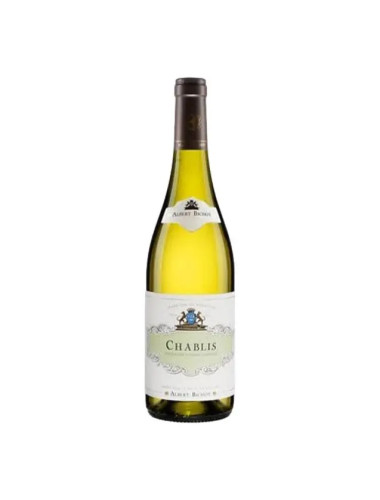 Albert Bichot Chablis 750ml