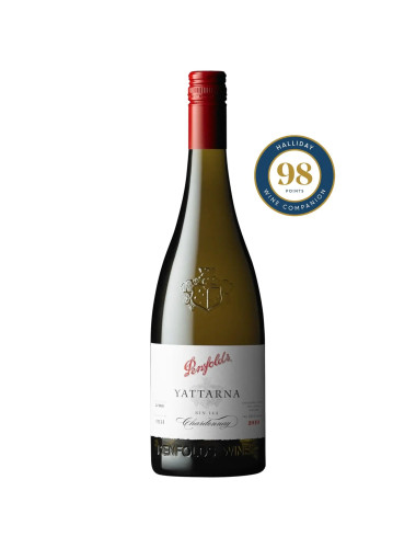 Penfolds Bin 144 Yattarna Chardonnay 2019 750ml