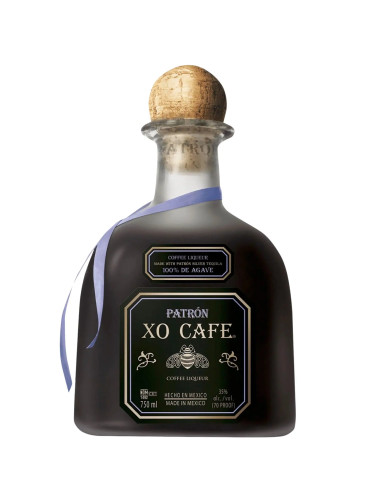 Patron XO Cafe Coffee Liqueur 700ml