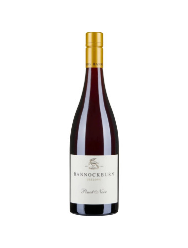 Bannockburn Pinot Noir 2025 750ml