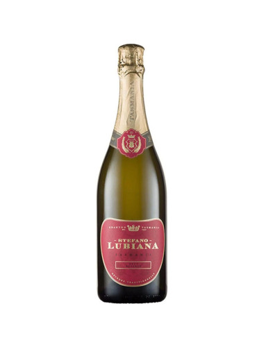 Stefano Lubiana Brut Reserve Sparkling NV 750ml