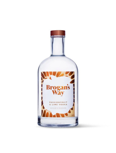 Brogans Way Australian Vodka 700ml