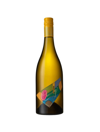 Quealy Tussie Mussie Pinot Gris 2025 750ml