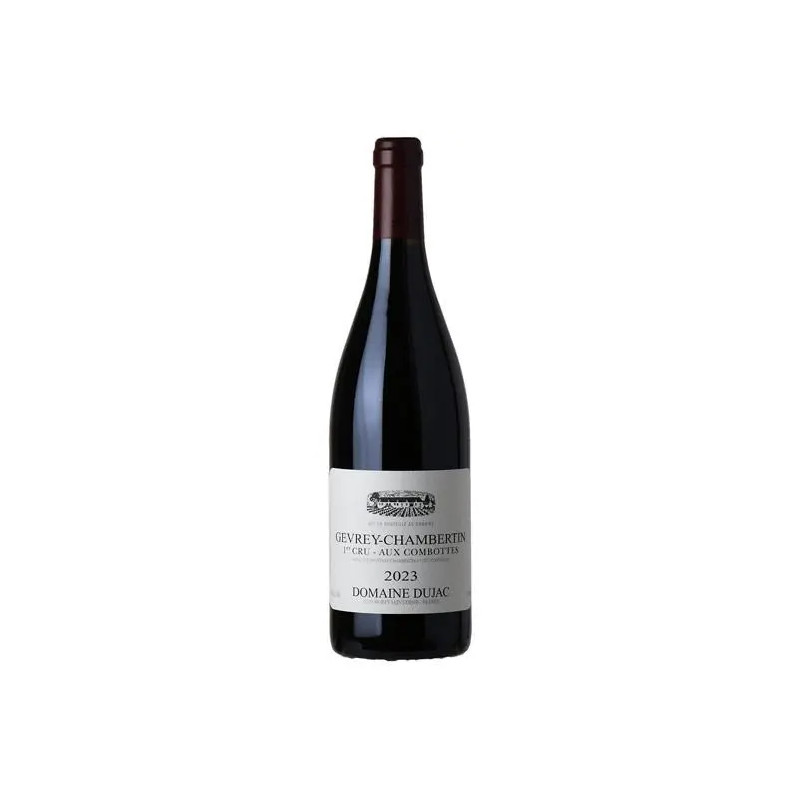 2023 Domaine Dujac Gevrey-chambertin 1Er Cru Aux Combottes